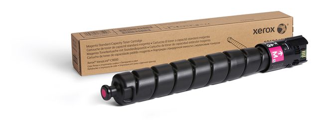 Xerox - Toner - Magenta - 106R04067 - 12.300 pag