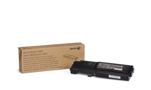 Xerox - Toner - Nero - 106R02248 - 3.000 pag