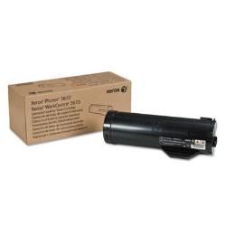 Xerox - Toner - Nero - 106R02720 - 5.900 pag