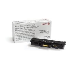 Xerox - Toner - Nero - 106R02777 - 3.000 pag