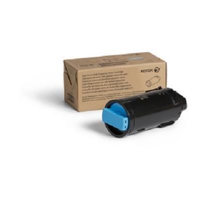 Xerox - capacity extra-elevata - ciano - originale - cartuccia toner - per Vers…