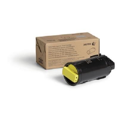 Xerox - capacity extra-elevata - giallo - originale - cartuccia toner - per Ver…