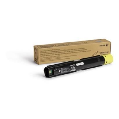 Xerox - capacity extra-elevata - giallo - originale - cartuccia toner - per Ver…