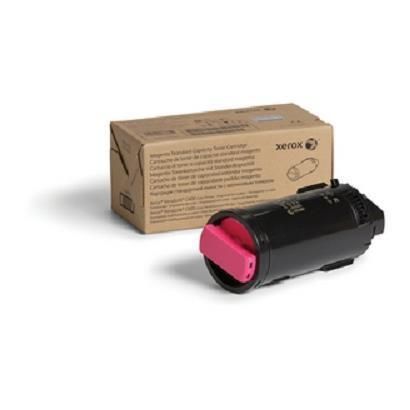 Xerox - capacity extra-elevata - magenta - originale - cartuccia toner - per Ve…