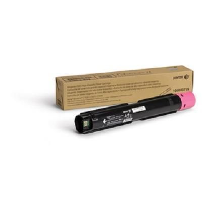 Xerox - capacity extra-elevata - magenta - originale - cartuccia toner - per Ve…