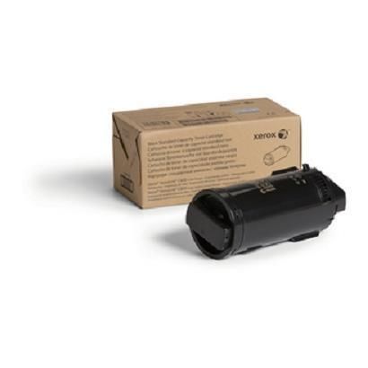 Xerox - capacity extra-elevata - nero - originale - cartuccia toner - per Versa…