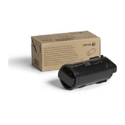 Xerox - capacity extra-elevata - nero - originale - cartuccia toner - per Versa…