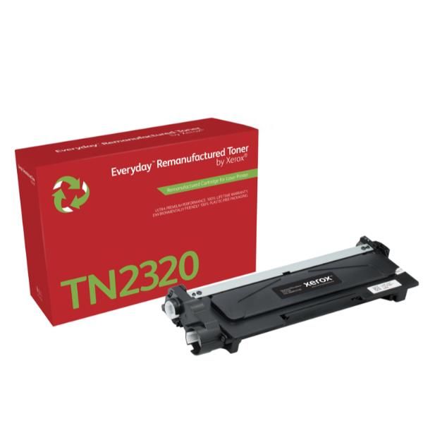 Xerox Brother DCP-L2500 - Nero - compatibile - cartuccia toner (alternativa per…