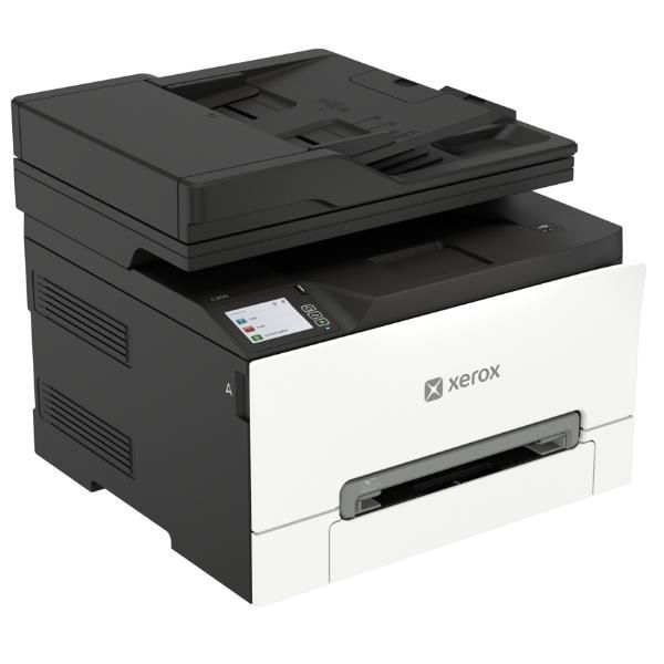Xerox C255a, Laser, Stampa a colori, 2400 x 600 DPI, A4, Stampa diretta, Bianco…