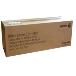 Xerox CRU K - Nero - originale - kit tamburo - per Xerox Color C60/70; Color 55…