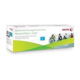 Xerox Kyocera ECOSYS P6021 - Ciano - compatibile - cartuccia toner (alternativa…