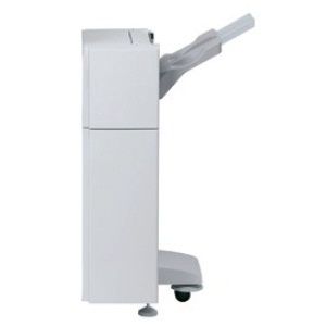Xerox Office Finisher LX - Finisher con cucitrice - 2000 fogli in 1 cassetti - …