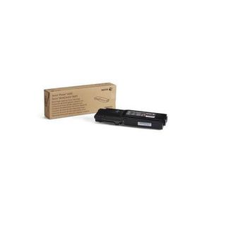 Xerox Phaser 6600 - Alta capienza - nero - originale - cartuccia toner - per Ph…