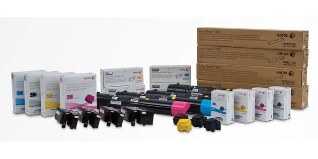 Xerox Phaser 7100 - Rotolo trasferibili per stampante - per Phaser 7100/NM, 710…