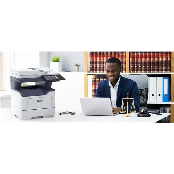 Xerox VersaLink B415V_DN - Stampante multifunzione - B/N - laser - Legal (216 x…