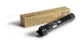 Xerox VersaLink B7025/B7030/B7035 - Nero - originale - scatola - cartuccia tone…