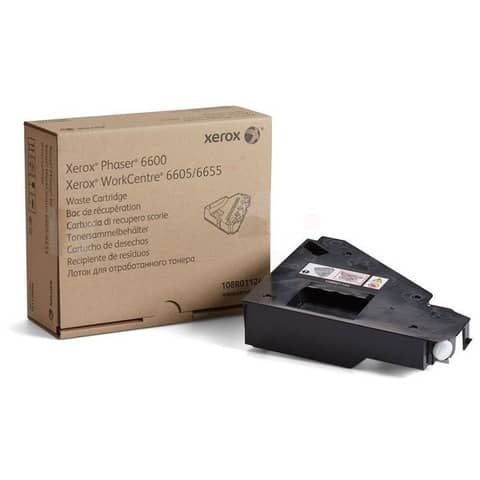 Xerox VersaLink C400 - Raccoglitore toner disperso - per Phaser 6600; VersaLink…