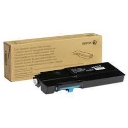 Xerox VersaLink C405 - Alta capienza - ciano - originale - cartuccia toner - pe…