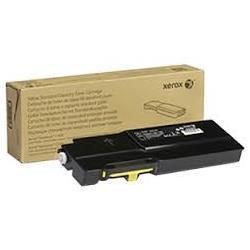 Xerox VersaLink C405 - capacity extra-elevata - giallo - originale - cartuccia …