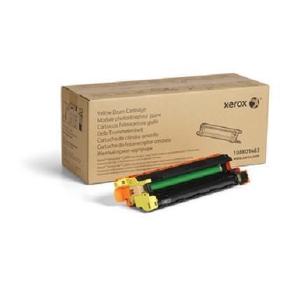 Xerox VersaLink C605 - Giallo - cartuccia a tamburo - per VersaLink C600, C605