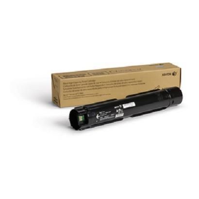 Xerox VersaLink C7000 - Alta capienza - nero - originale - cartuccia toner - pe…
