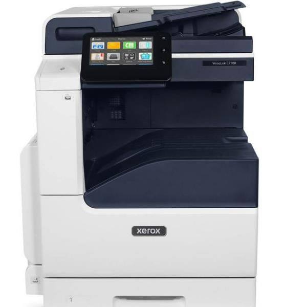 Xerox VersaLink C7120V_DN - Stampante multifunzione - colore - laser - A3 (supp…
