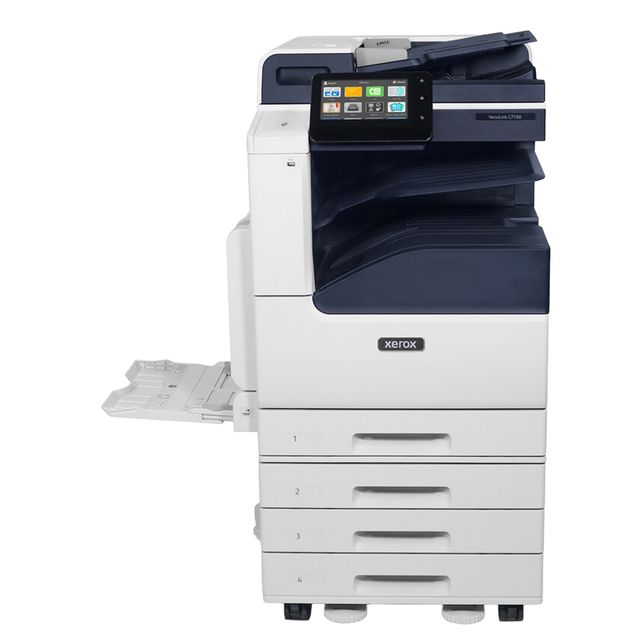Xerox VersaLink C7130 A3 30 ppm Fronte/retro Copia/Stampa/Scansione