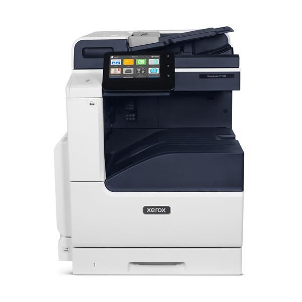 Xerox VersaLink C7130V/DN - Stampante multifunzione - colore - laser - A3/Ledge…