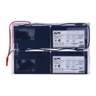 APC - Batteria UPS - 4 batteria x - Piombo - 9 Ah - 0U
