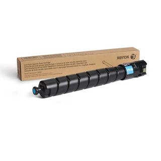 Xerox VersaLink C9000 - Alta capienza - ciano - originale - cartuccia toner - p…