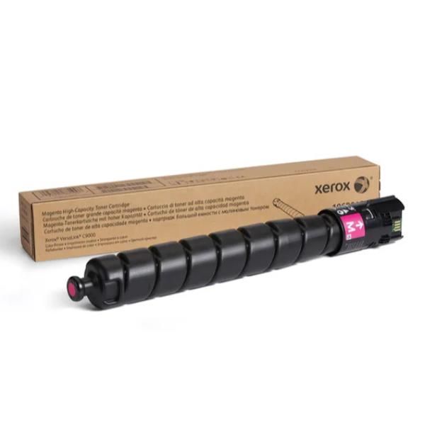 Xerox VersaLink C9000 - Alta capienza - magenta - originale - cartuccia toner -…