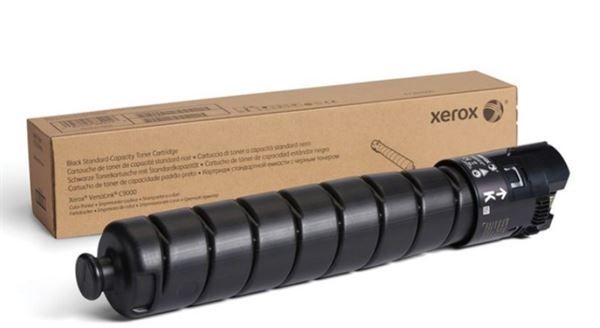 Xerox VersaLink C9000 - Nero - originale - cartuccia toner - per VersaLink C900…