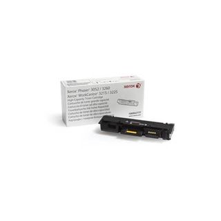 Xerox WorkCentre 3215 - Alta capienza - nero - originale - cartuccia toner - pe…