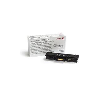 Xerox WorkCentre 3215 - Nero - originale - cartuccia toner - per Phaser 3260; W…
