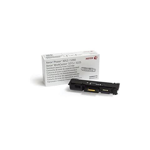 Xerox WorkCentre 3215 - Nero - originale - cartuccia toner - per Phaser 3260; W…