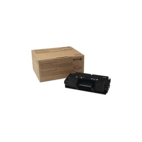 Xerox WorkCentre 3315/3325 - Nero - originale - cartuccia toner - per WorkCentr…