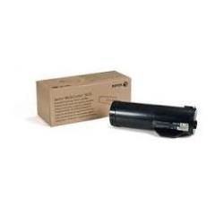 Xerox WorkCentre 3655 - capacity extra-elevata - nero - originale - cartuccia t…