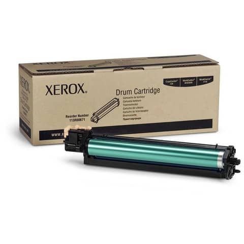 Xerox WorkCentre 4118 - Cartuccia a tamburo - per Copycentre C20; FaxCentre 221…