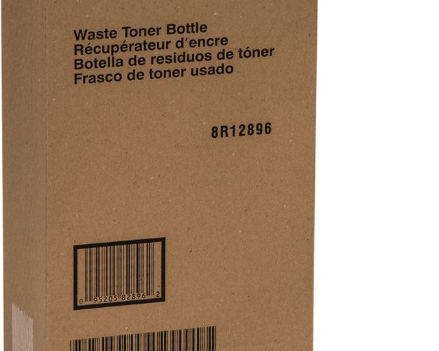 Xerox WorkCentre 5845/5855 - Raccoglitore toner disperso - per Copycentre 245, …