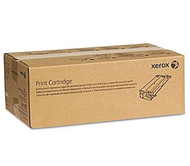 Xerox WorkCentre 5945i/5955i - Confezione da 2 - nero - originale - cartuccia t…