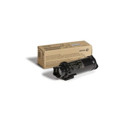 Xerox WorkCentre 6515 - Alta capienza - nero - originale - cartuccia toner - pe…