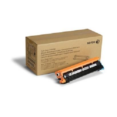 Xerox WorkCentre 6515 - Ciano - originale - cartuccia a tamburo - per Phaser 65…