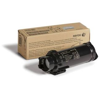 Xerox WorkCentre 6515 - Nero - originale - cartuccia toner - per Phaser 6510; W…