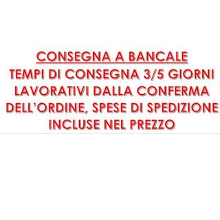 CARTA A BANCALE - UNIVERSAL - 180 RISME - CARTA A BANCALE IN CONSEGNA DIRETTA