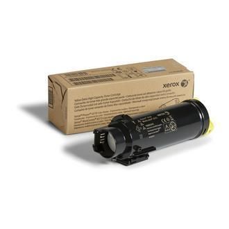 Xerox WorkCentre 6515 - capacity extra-elevata - giallo - originale - cartuccia…