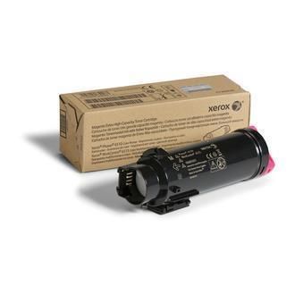 Xerox WorkCentre 6515 - capacity extra-elevata - magenta - originale - cartucci…
