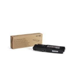 Xerox WorkCentre 6655 - Alta capienza - nero - originale - cartuccia toner - pe…