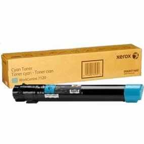 Xerox WorkCentre 7220i/7225i - Ciano - originale - cartuccia toner - per WorkCe…