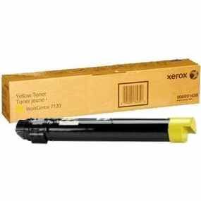 Xerox WorkCentre 7220i/7225i - Giallo - originale - cartuccia toner - per WorkC…