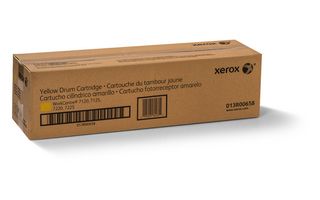 Xerox WorkCentre 7220i/7225i - Giallo - originale - kit tamburo - per WorkCentr…